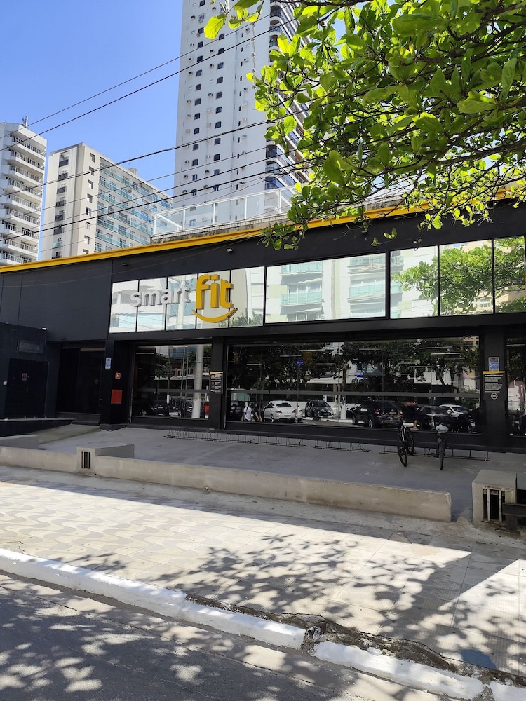 Apartamento 25C
