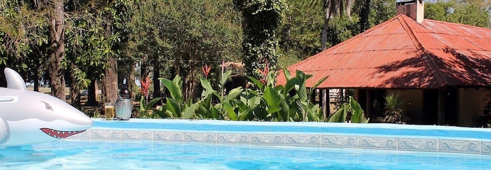 Estancia La Rosita