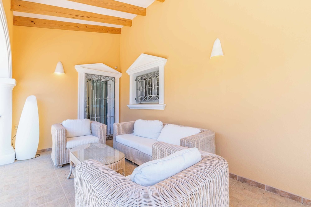Villa Ambar Tur