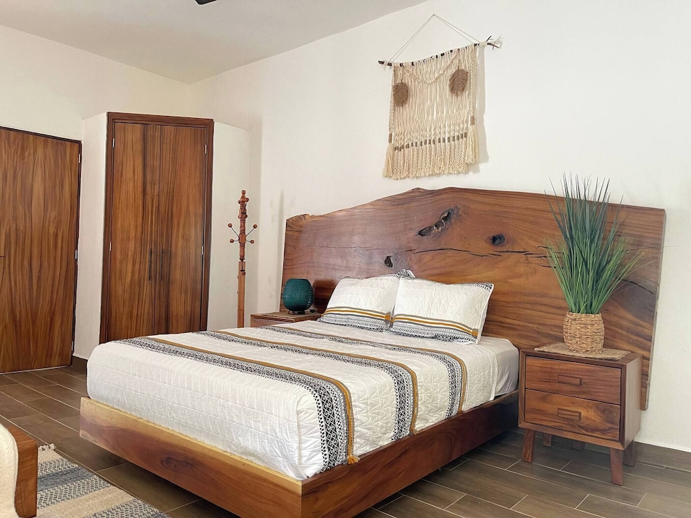 Casa Parota - Fluvial, Puerto Vallarta
