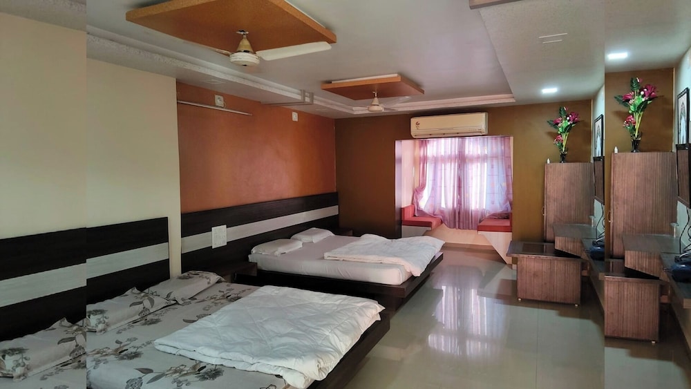 Mangal Murti Hotels Pvt. Ltd.