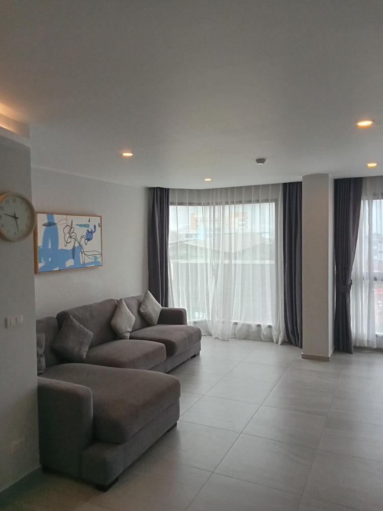 Modern & Cozy Apt 1BR T2-413