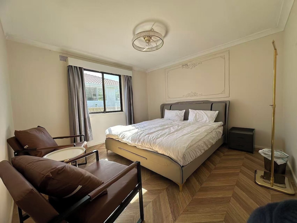 Modern Vintage Single & King size Rooms