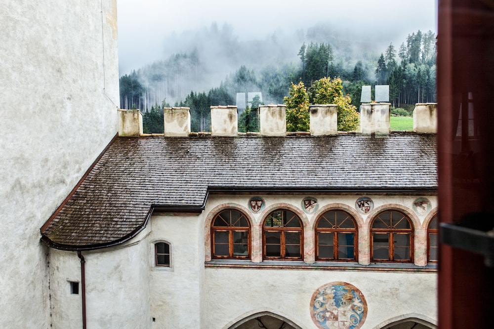 Schloss Friedberg