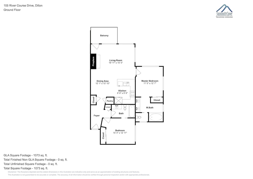 Elk Run Villas 9574