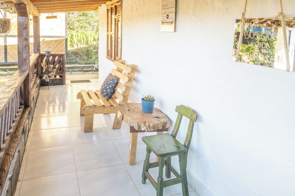 Casa Profunda