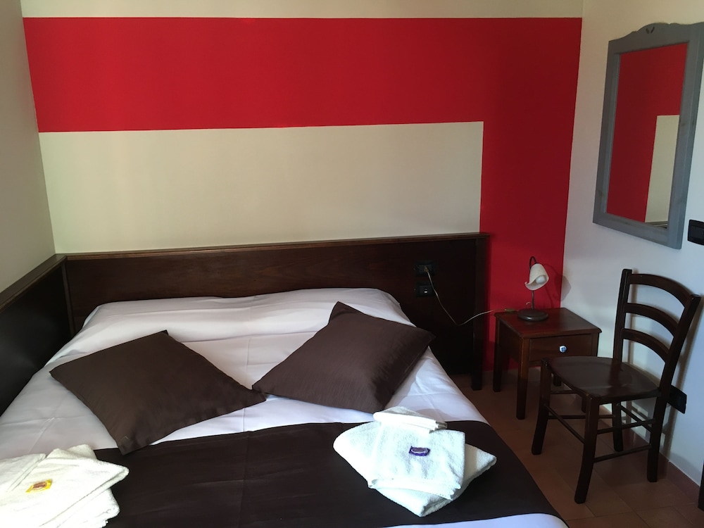 Giardini di Marzo Lecce B&B