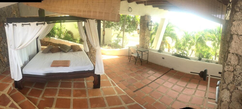 Oceanview B&B Curacao