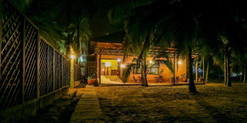 Anomabo Beach Resort