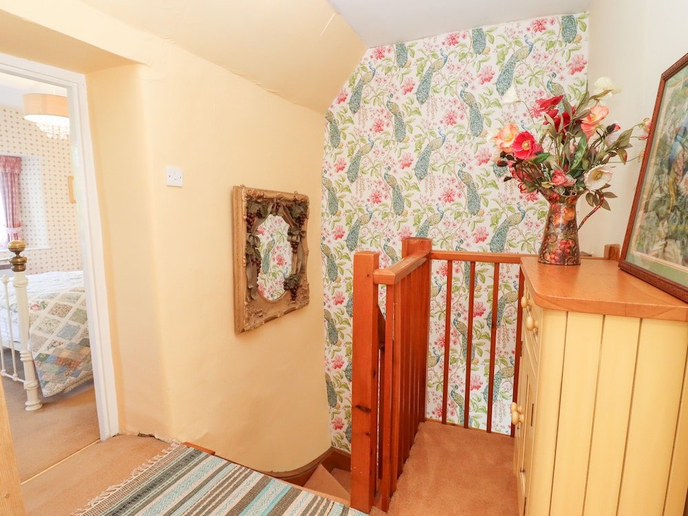 Woodbine Cottage
