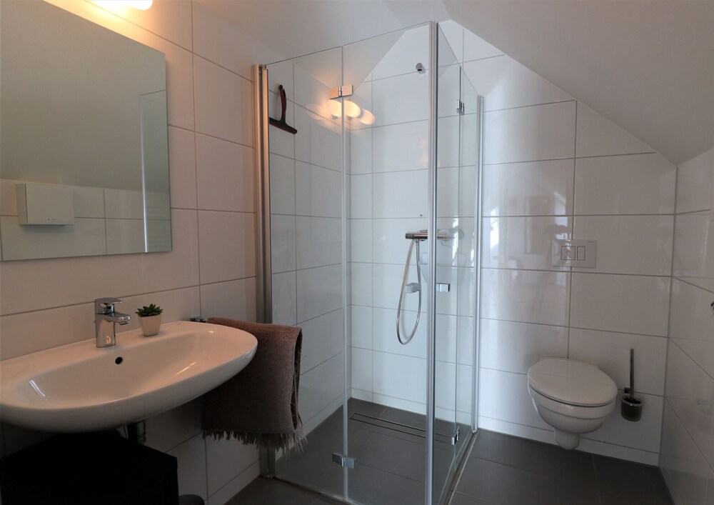 UplandParcs Residence Astenberg view 2
