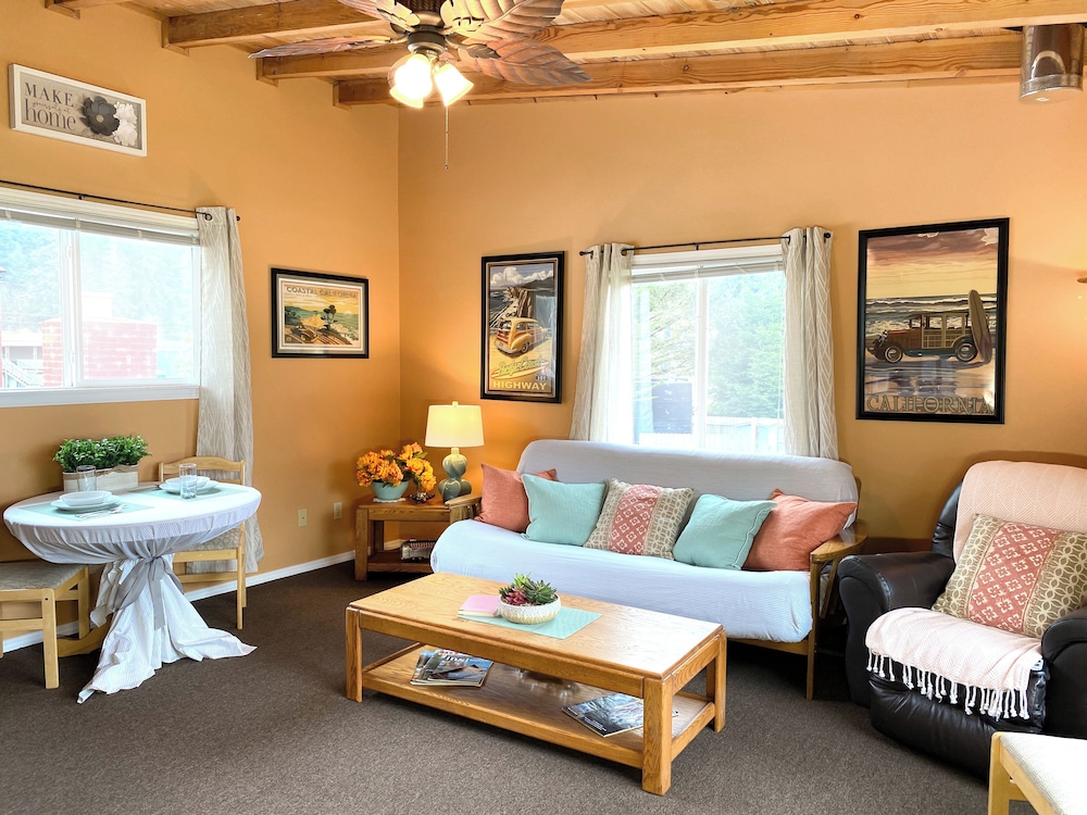 Chinook Rv Resort