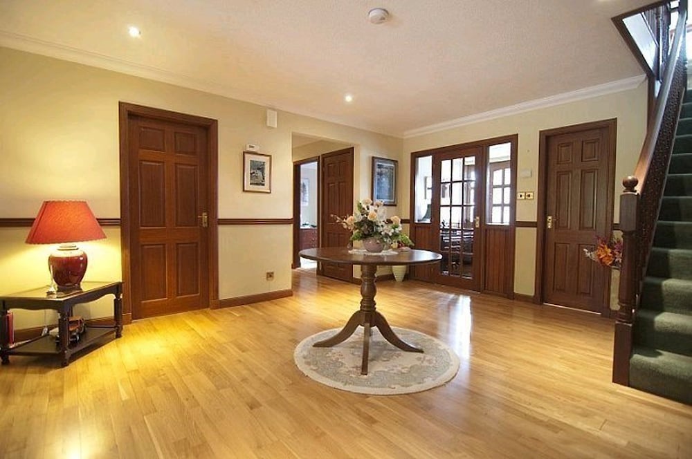 Ardno House