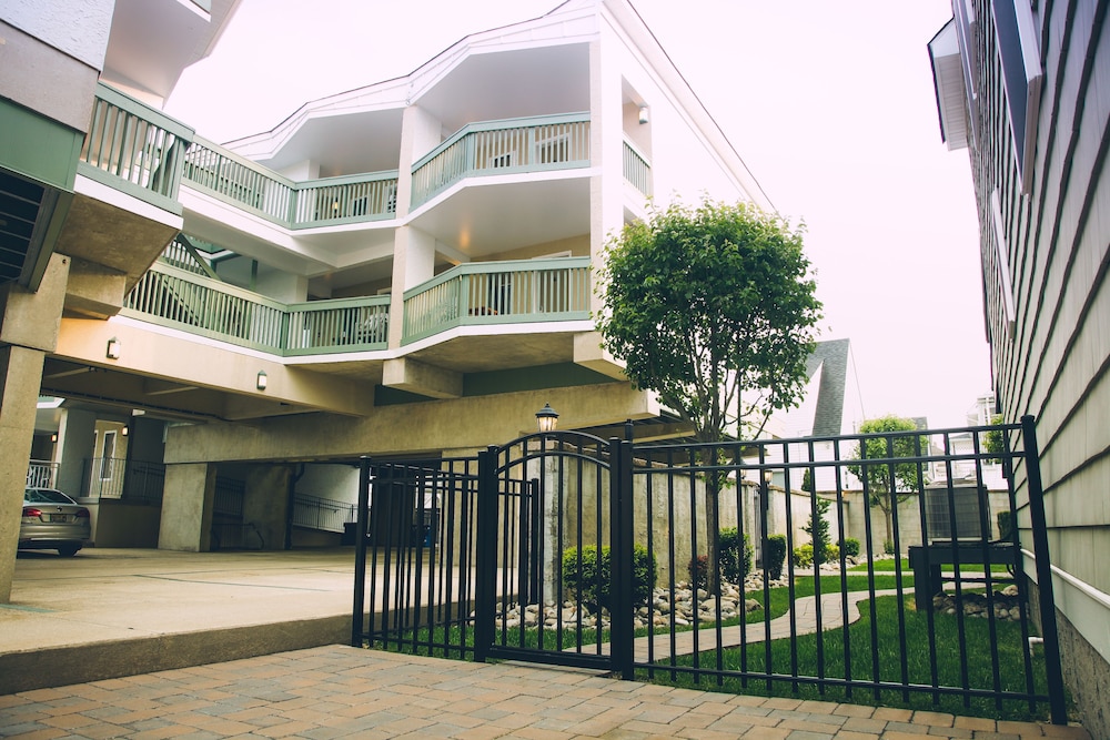 Ala Moana Motel