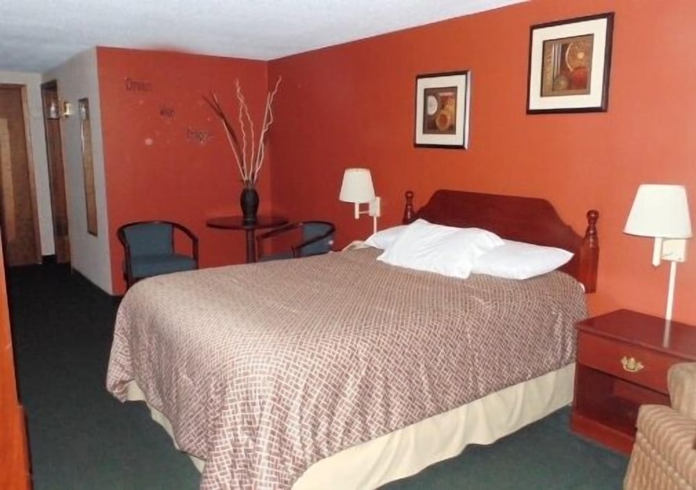 West Park Inn