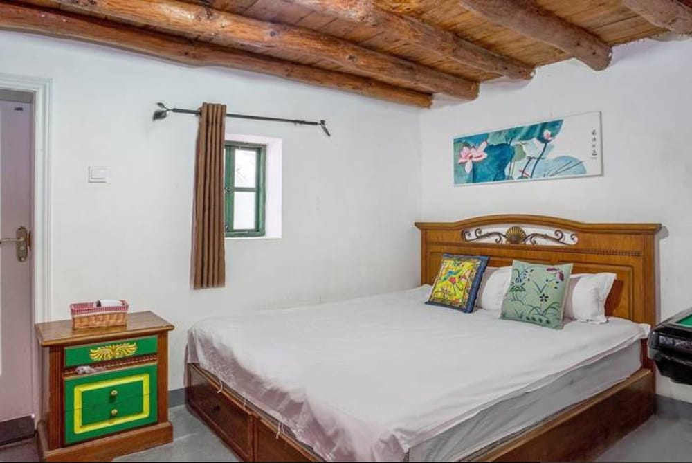 Shenzhen Dapeng Mancheng Theme Hostel