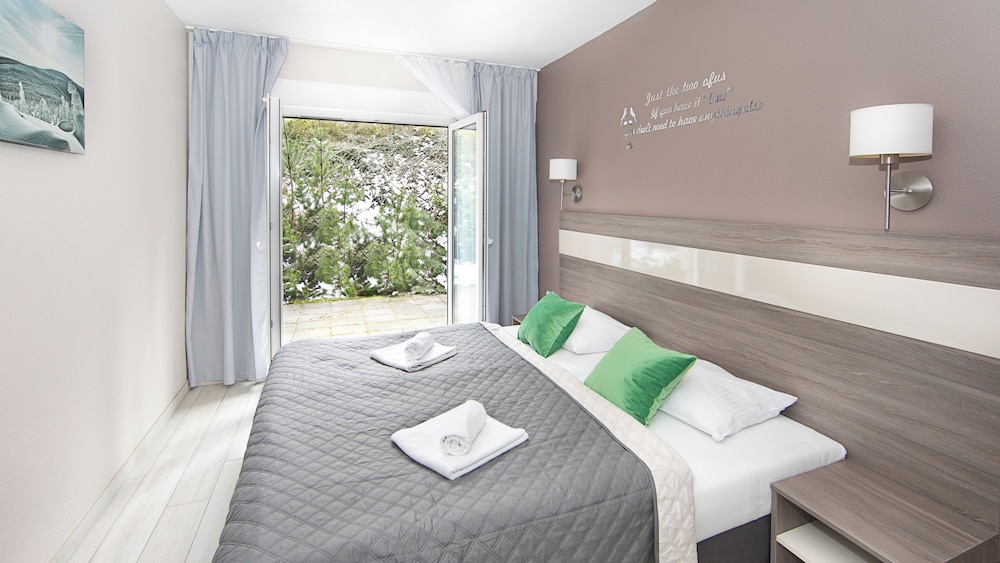 Bormio Czarna Góra Resort by Sun & Snow view 4