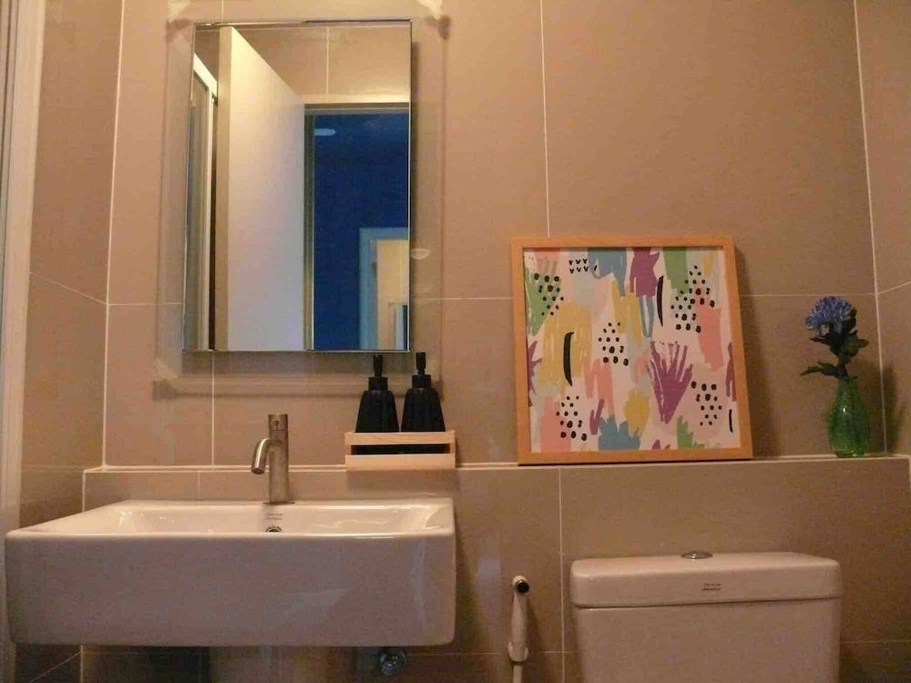 2BR Style Comfort2mins Walk to Chiang Mai Fest