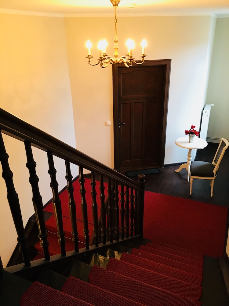 Villa le Palais