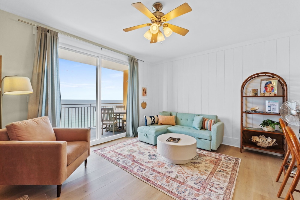 Splash Beach Resort by Panhandle Getaways