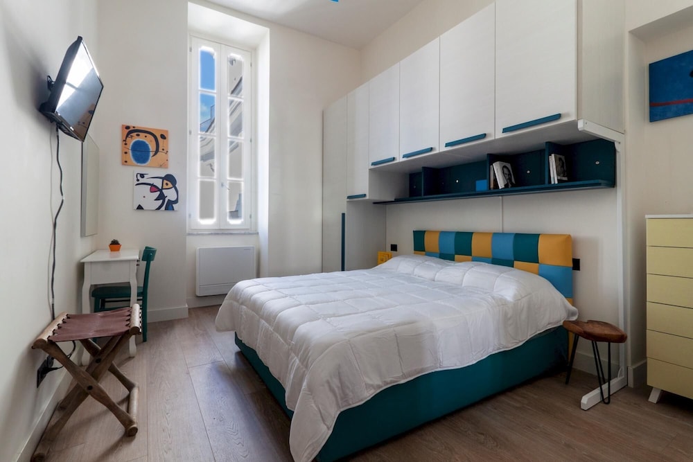 Palazzo Nan 5 Piano Scala B photo 3