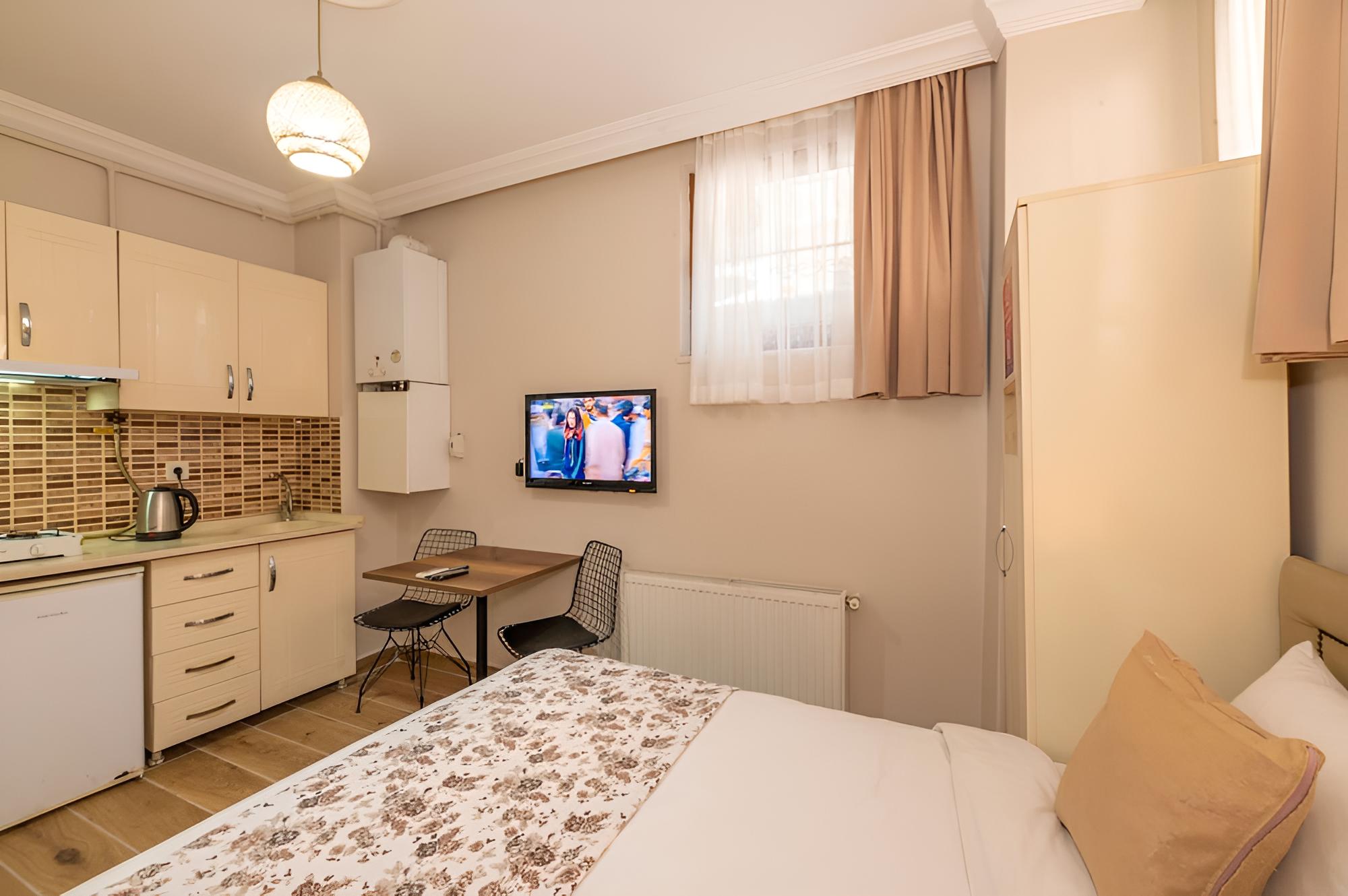 Marida Hotel Istanbul