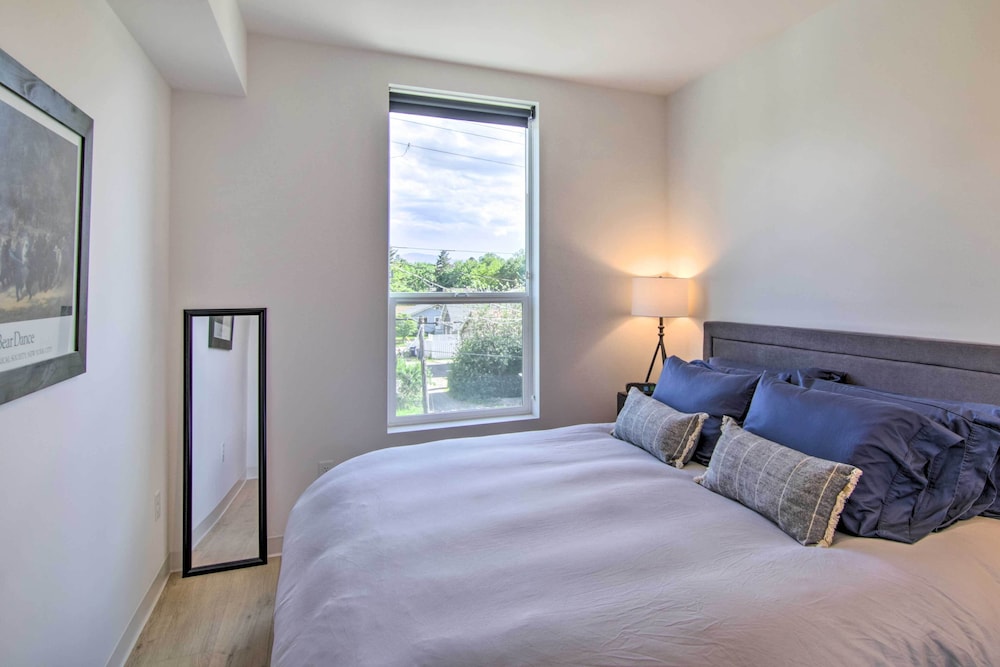 Cozy Bozeman Condo w/ Proximity to Downtown! view 5