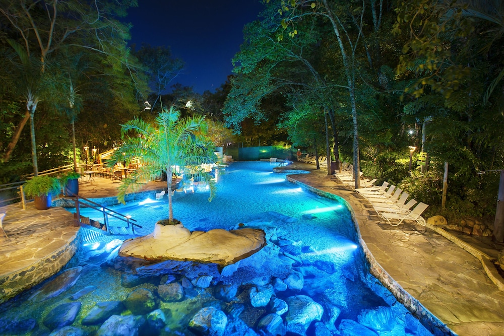 Rio Quente Resorts - Cristal Resort