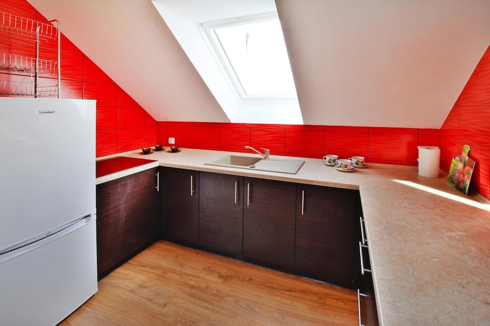 Apartment Near Kolobrzeg Beach & Attractions view 4