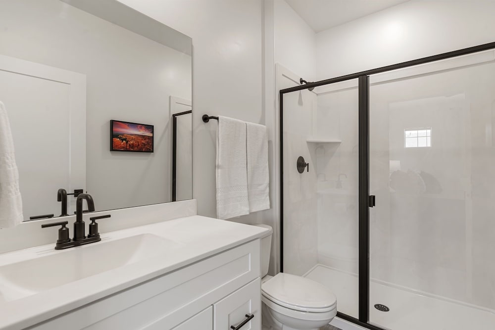 Red Rock Trails 4 Bedroom Townhouse