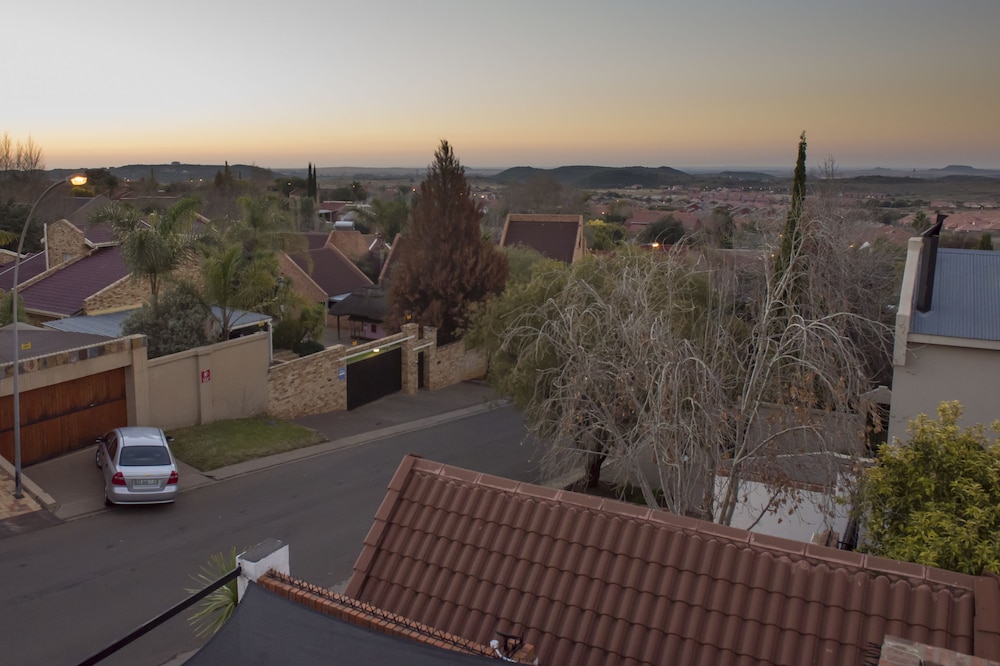 NorthHill Guesthouse