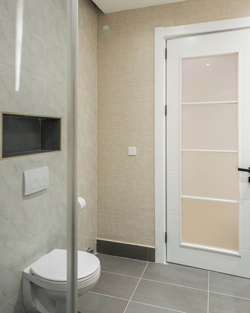 George Residence Victoria Island Lagos