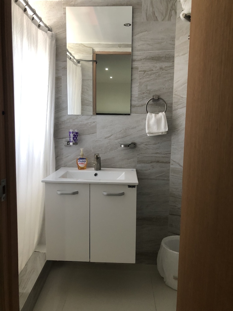 Renovated Posada Studio Apartment at Isla Verde