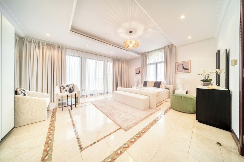 Signature Palm Villas - Mint Stay