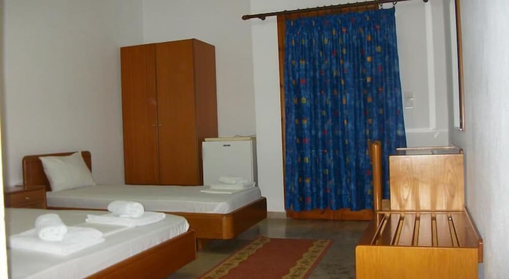 Samaria Pension & Restaurant