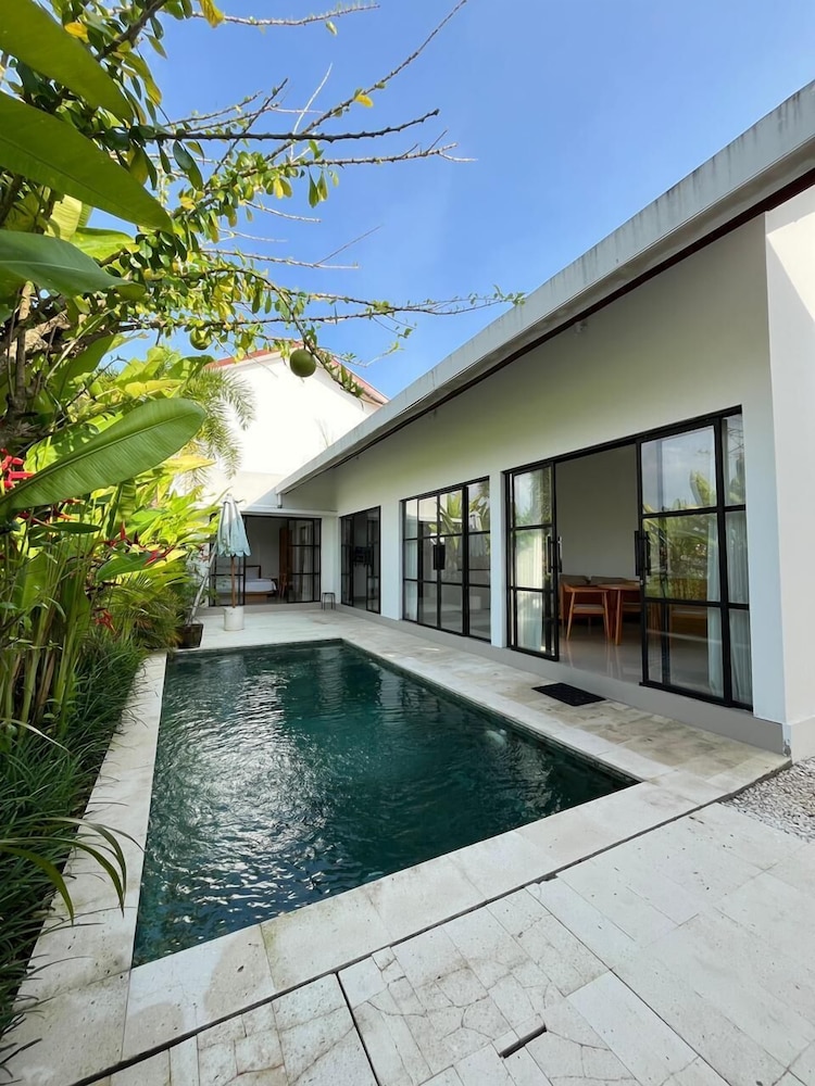 Alaya Villa Munggu