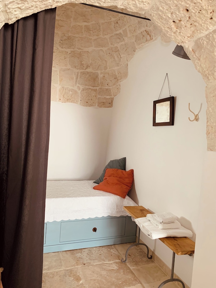 Trullo Monte Olimpo 5 photo 4