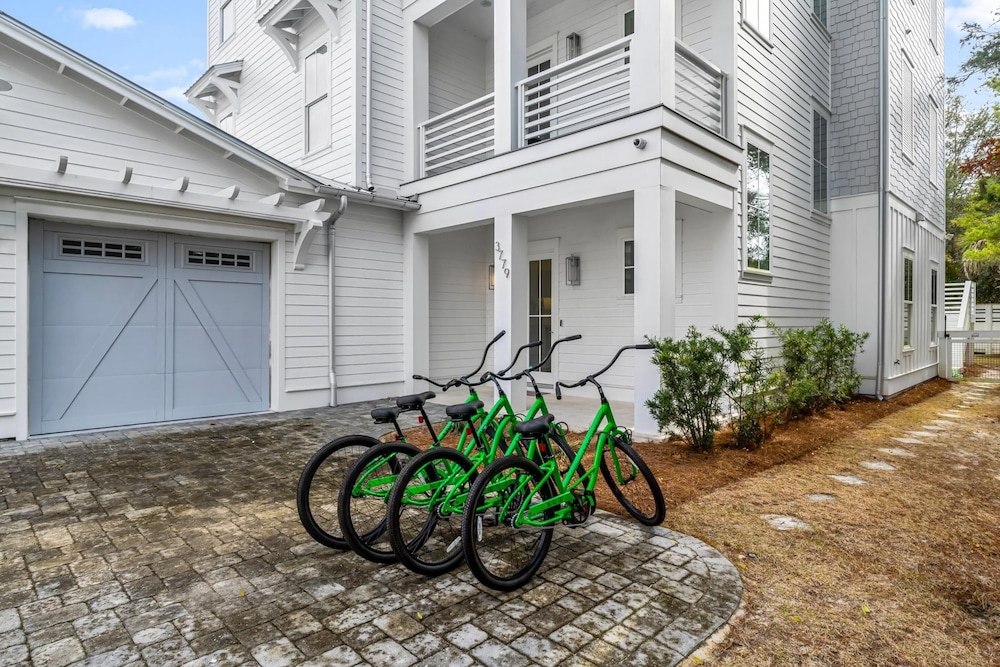 30A Beach House - Dream by the Sea