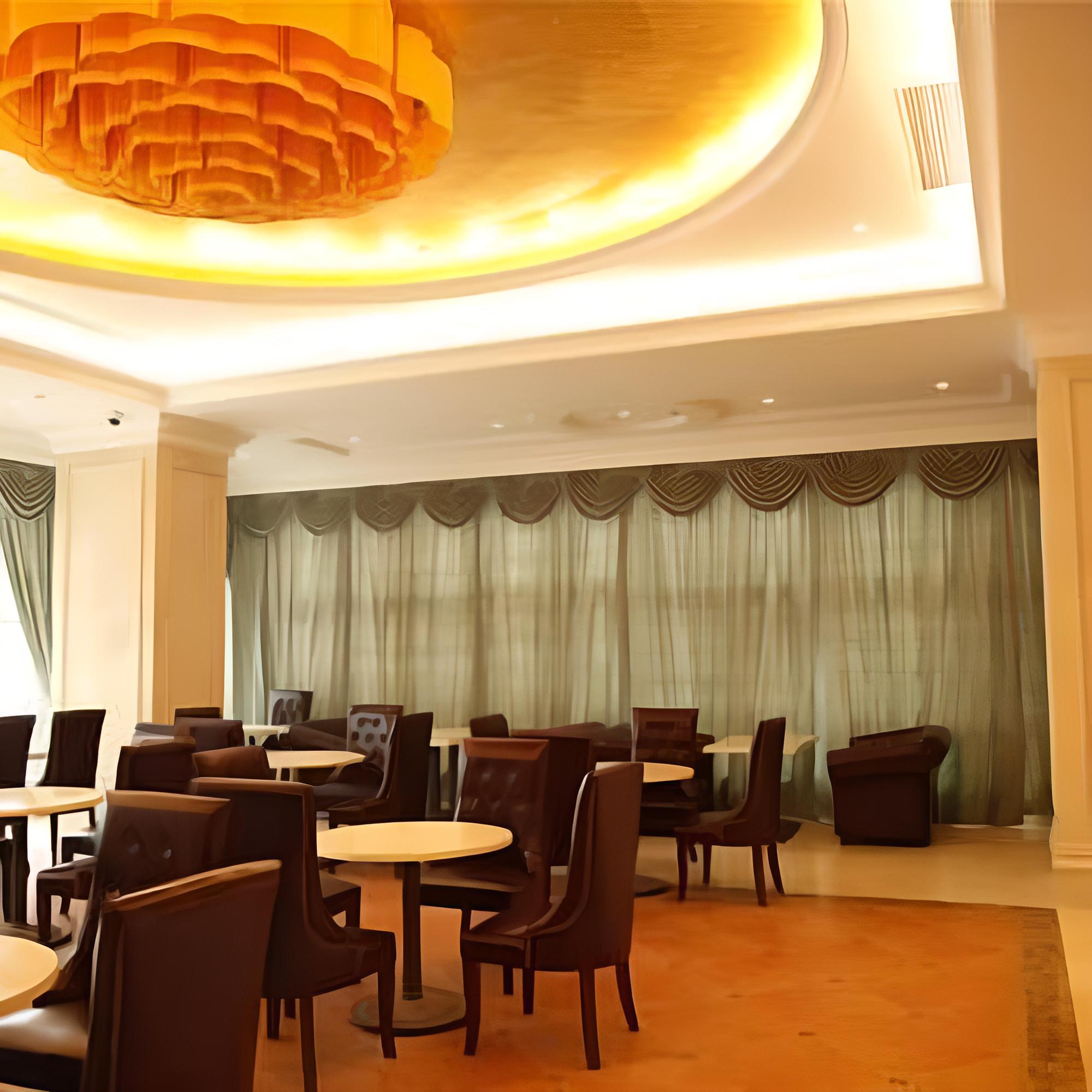 Vienna Hotel
