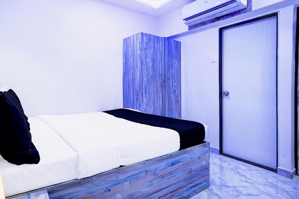 Cozy Stays at Goregaon Near Film City Mumbai