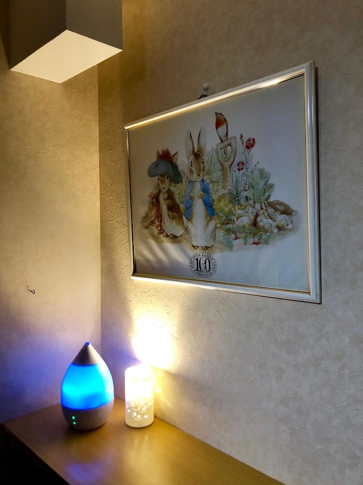 POPTONE the Guest House - Hostel