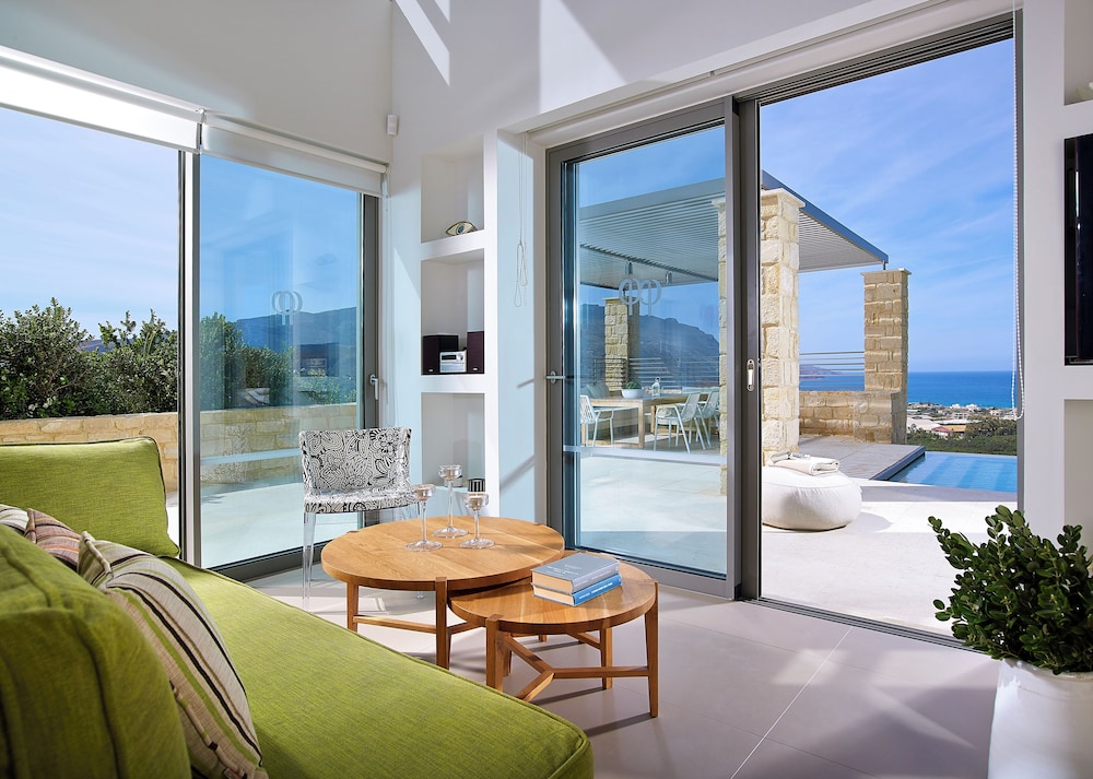 Youphoria Villas