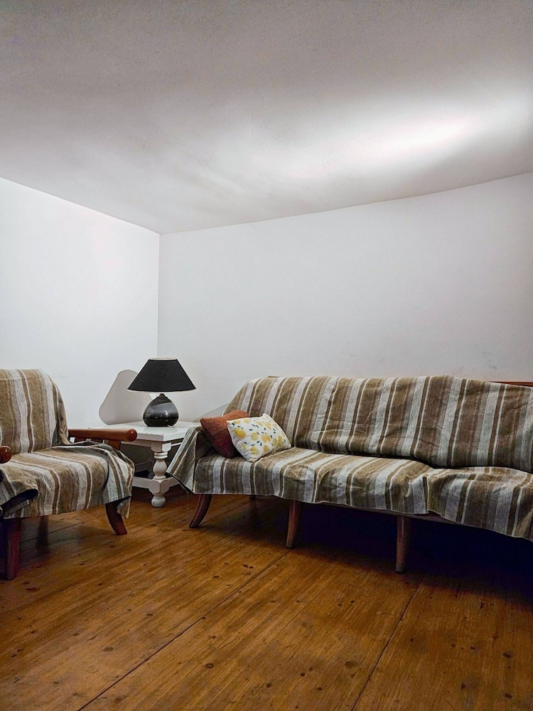 Comfortable Apartment in the Historic Center for Groups