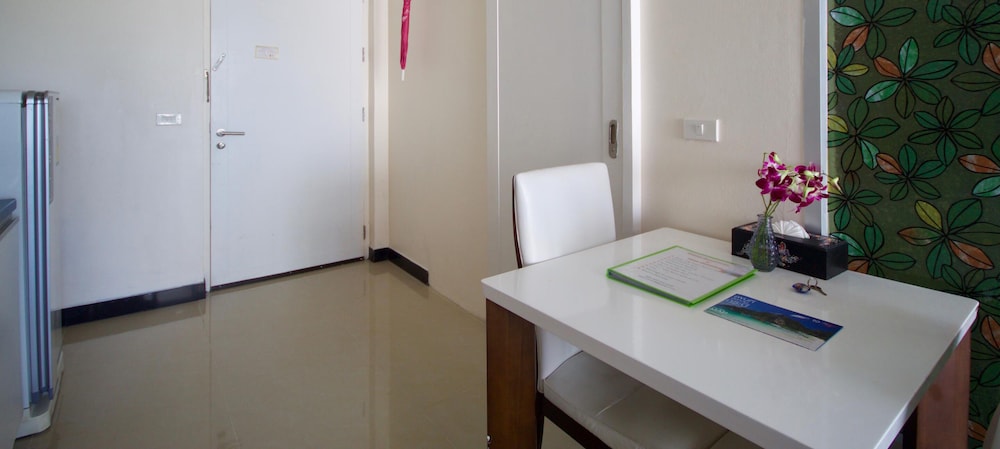 At Sea Condo