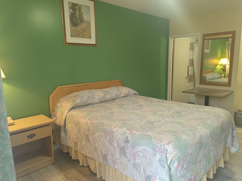 GOLDPAN MOTEL