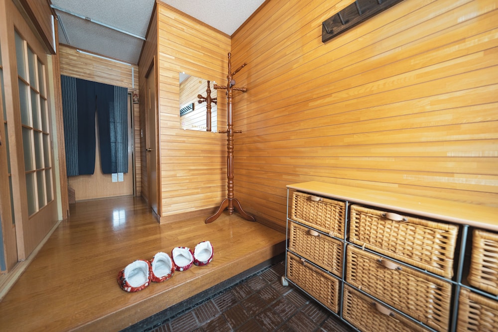 Motomachi House
