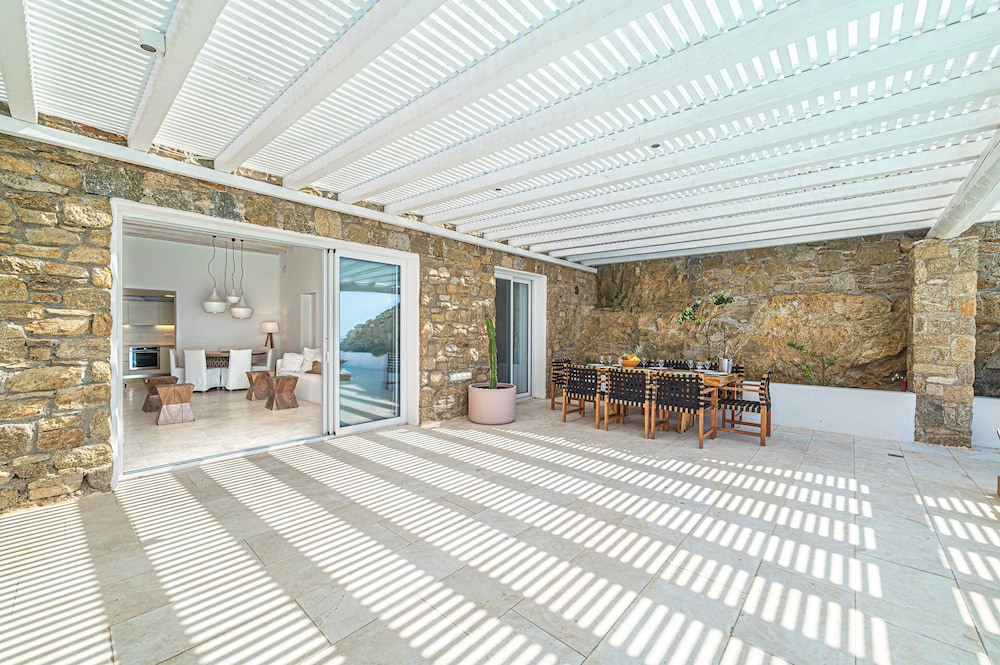 Anthis Villas Mykonos