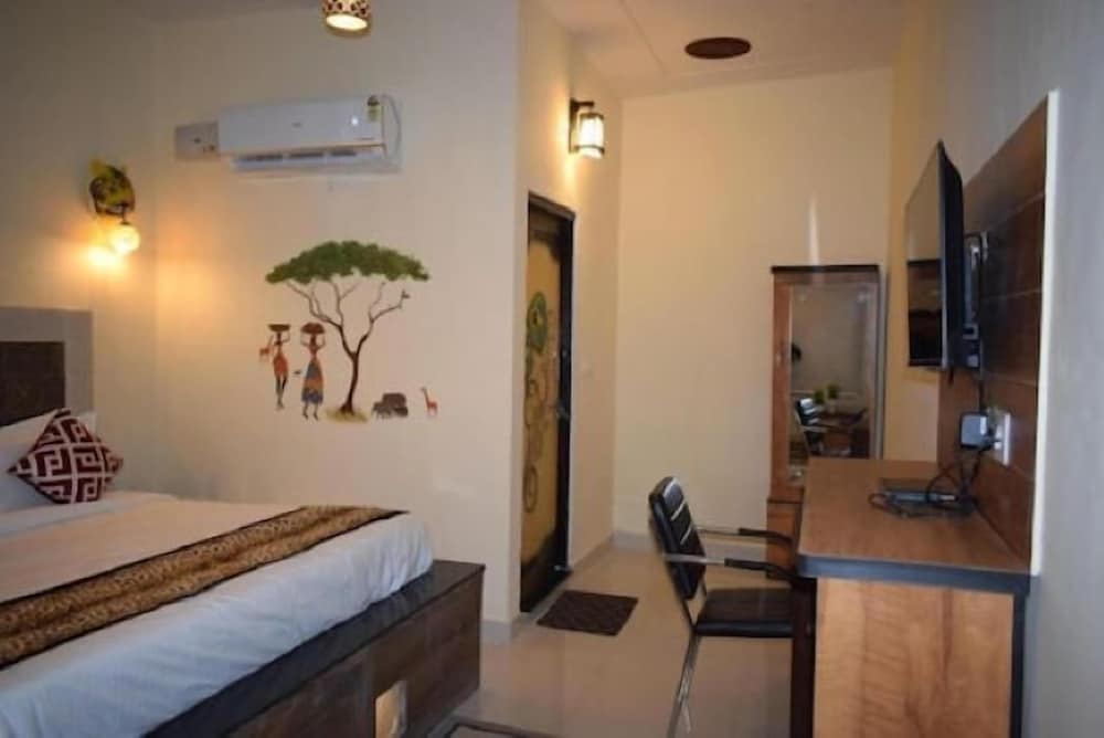 Hotel Rann meadows
