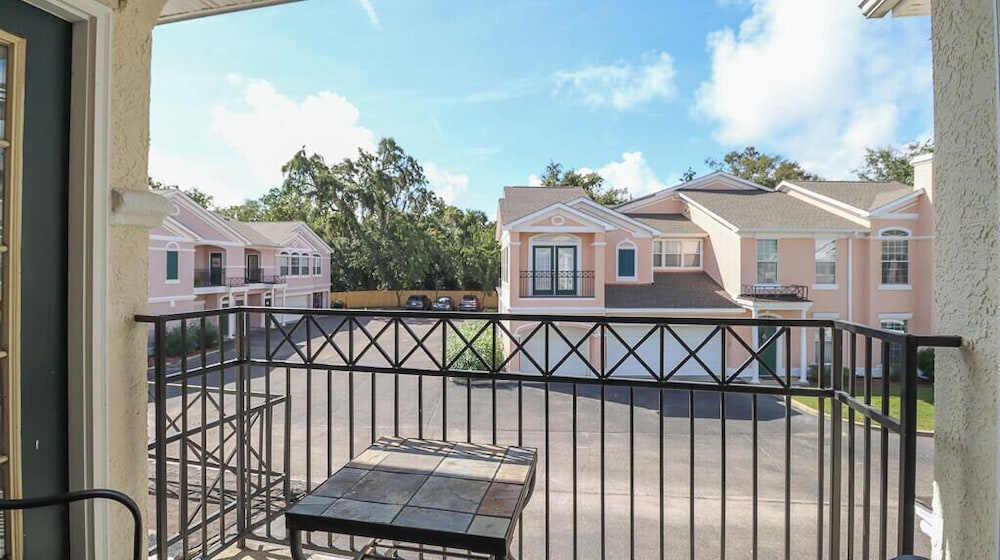 Legacy Villa 2604 - 2 Bedroom 2 Bath With Garage in Beachside Neighborhood