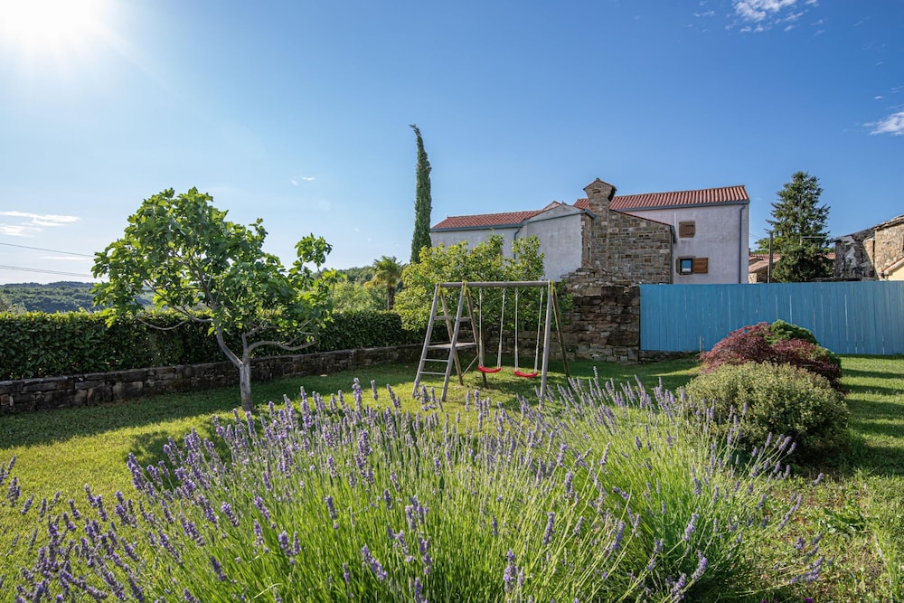 Pool Villa Lavanda